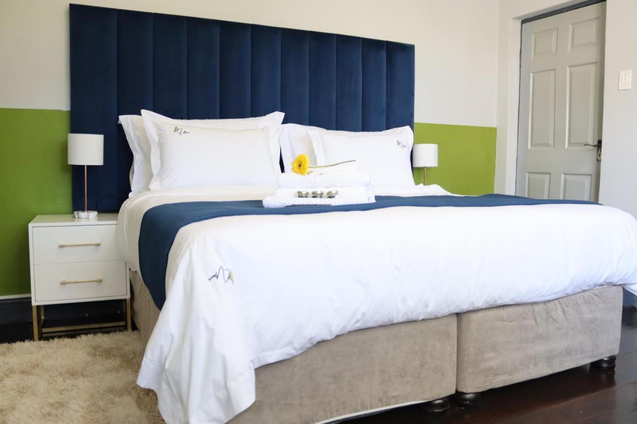 Uzuri Lifestyle Villa Port Saint John's ภายนอก รูปภาพ